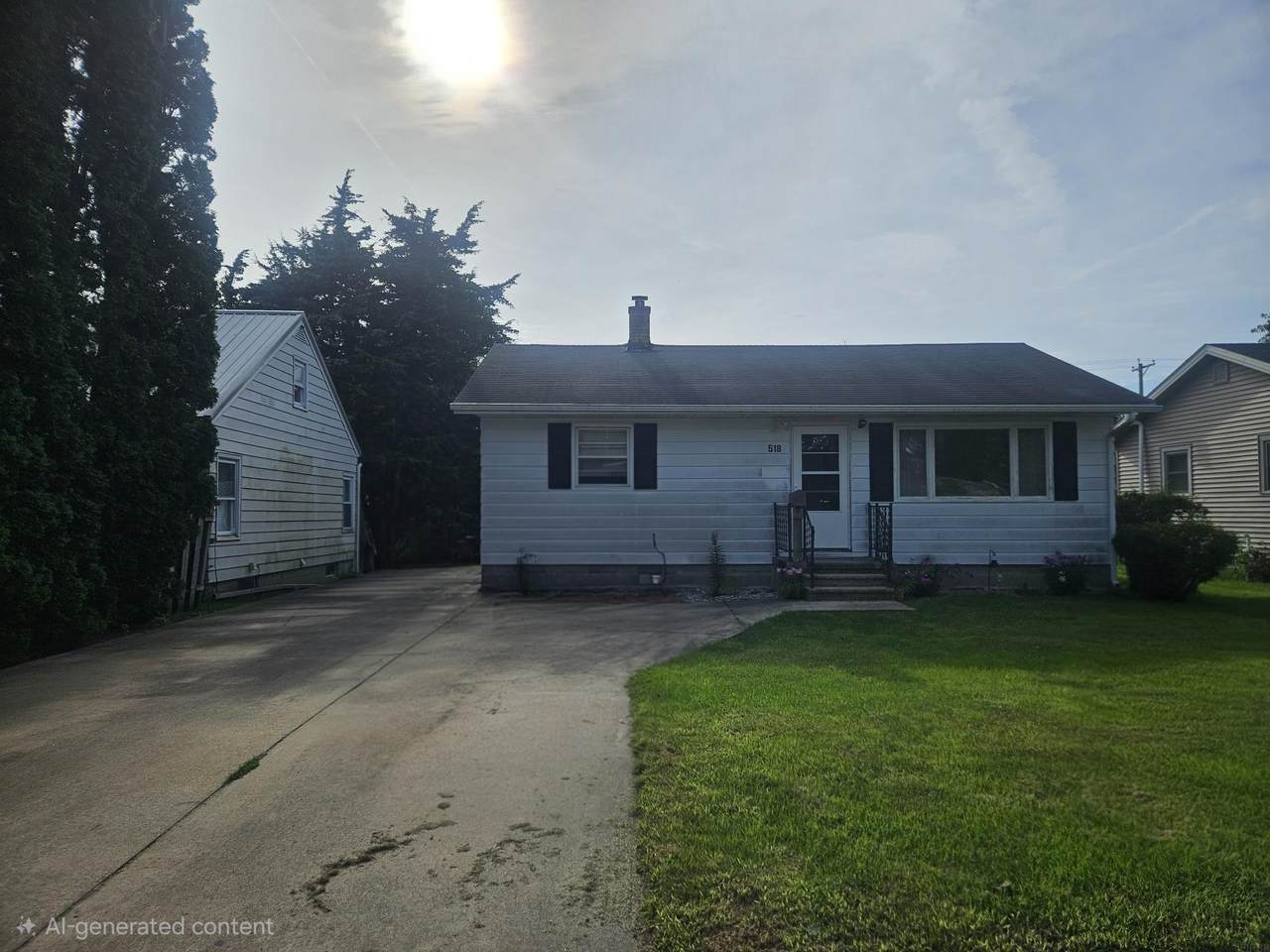 518 3rd Ave Nw - Photo 1
