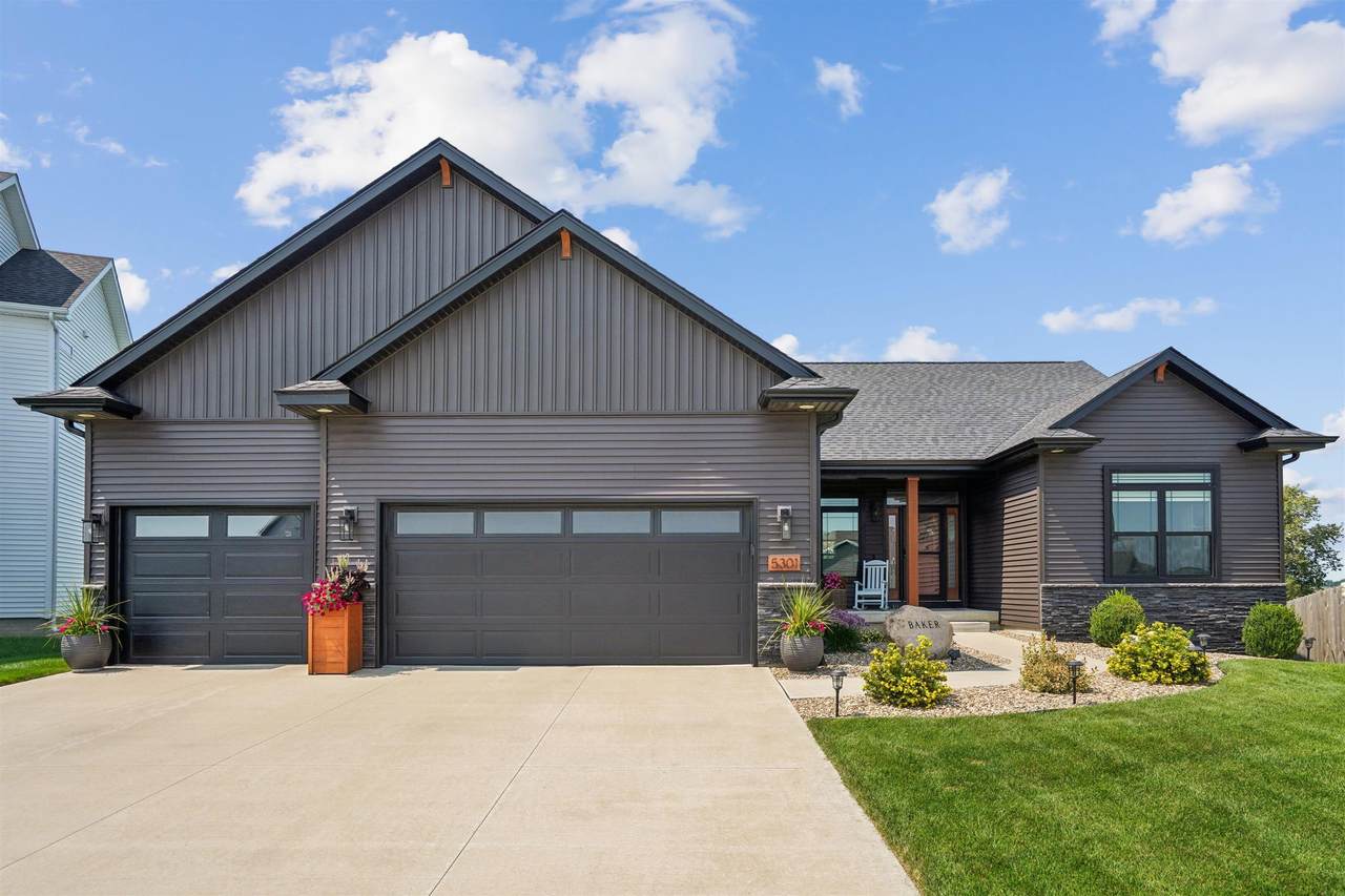 5301 Fernwood Drive - Photo 1
