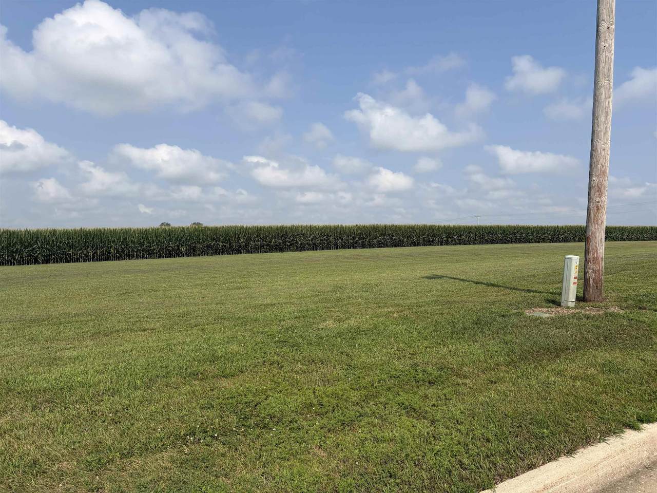 607 Van Buren Street - Photo 1