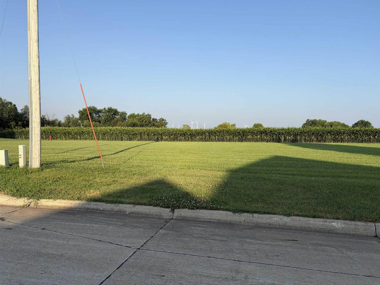 703 Van Buren Street - Photo 1