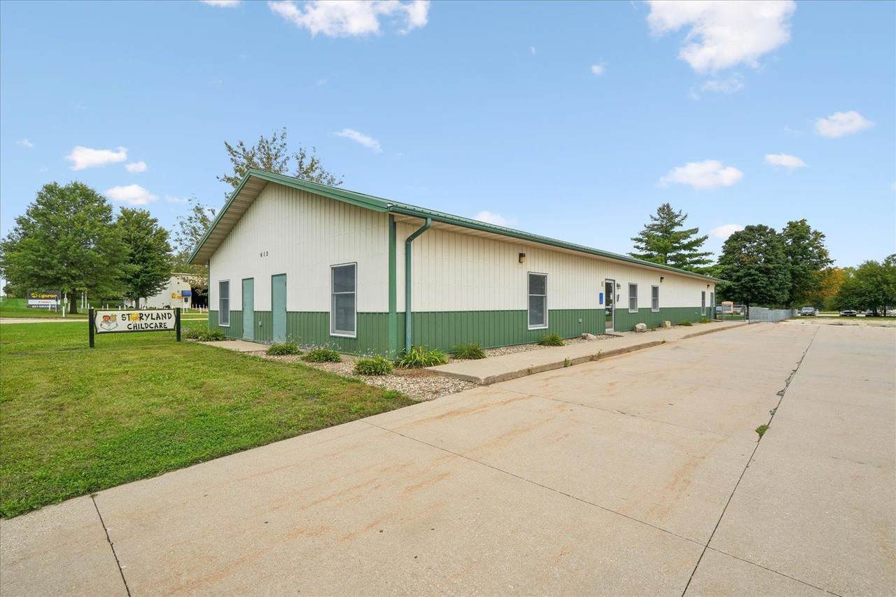 613 Grant Street - Photo 1
