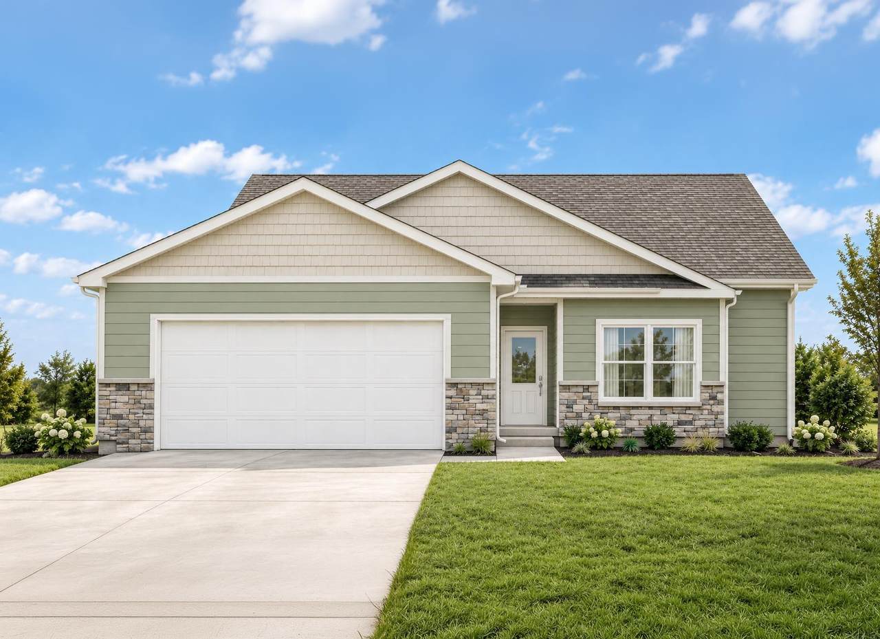 1224 Stone Lane - Photo 1