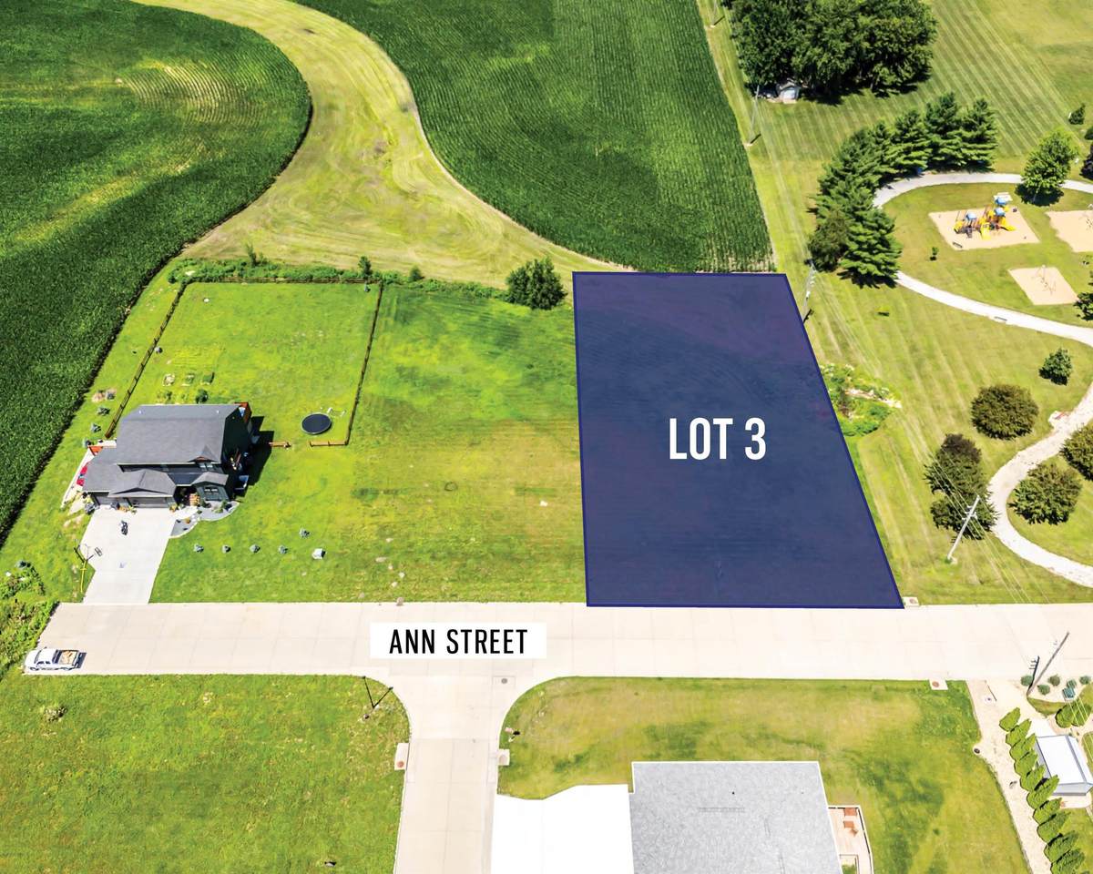 Lot 3 Ann Street - Photo 1