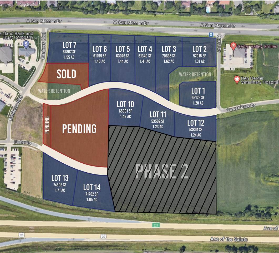 Lot 7 San Marnan Drive - Photo 1