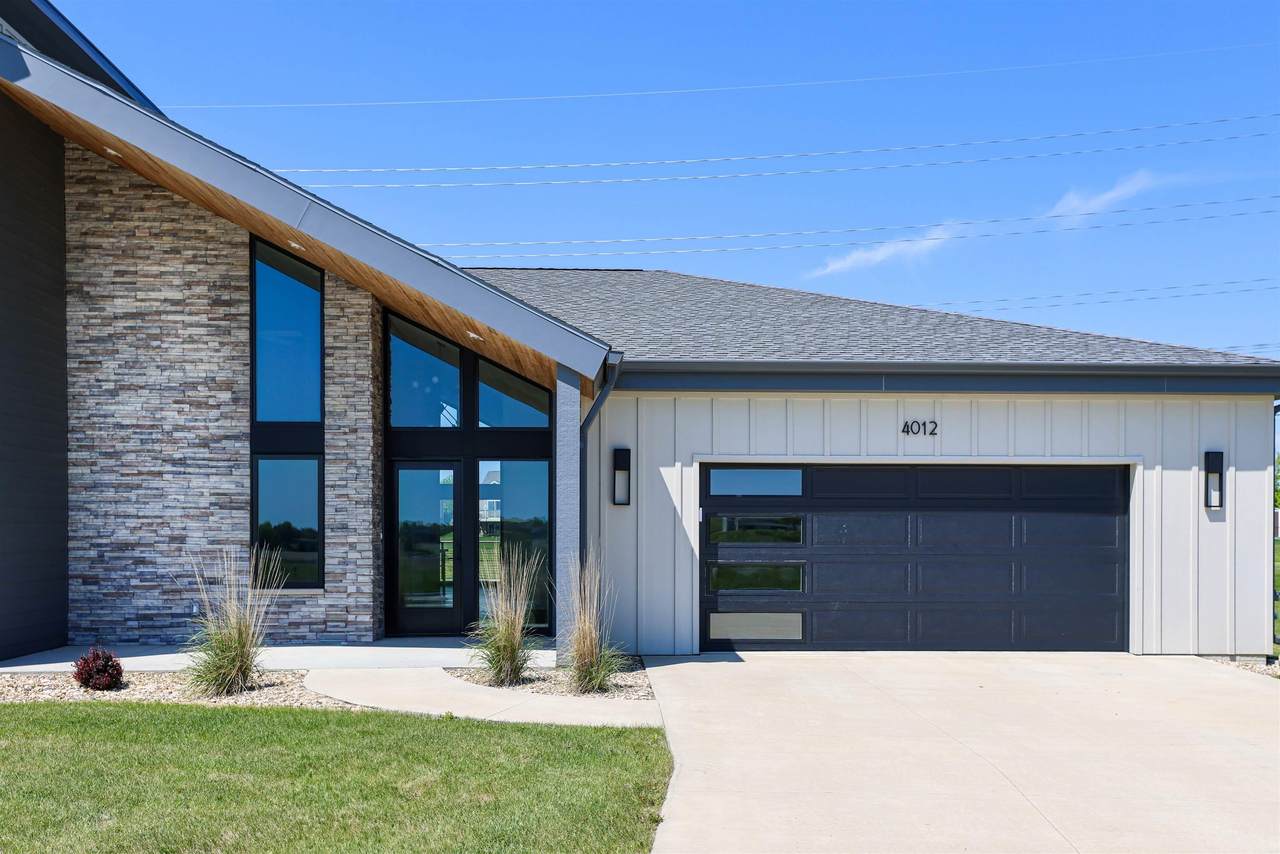 4012 Keagles Crossing - Photo 1