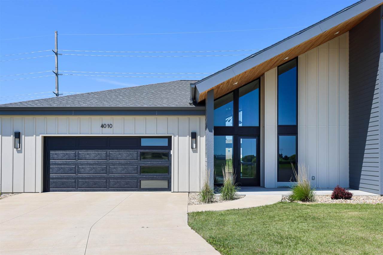 4010 Keagles Crossing - Photo 1