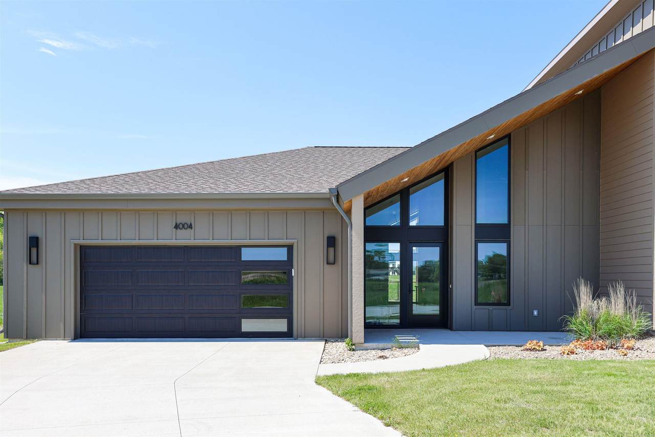 4004 Keagles Crossing - Photo 1