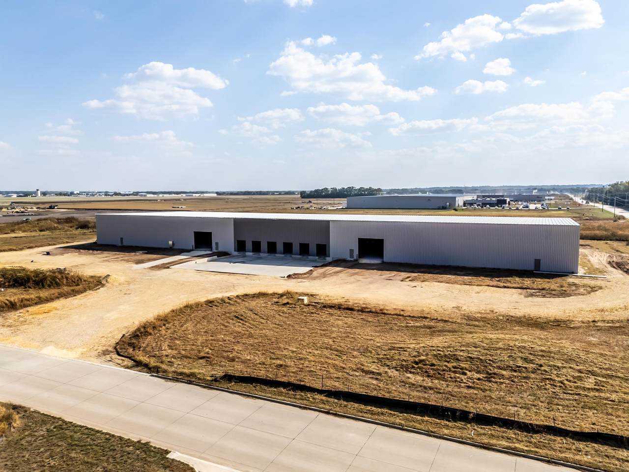 130 Warp Drive - Photo 1