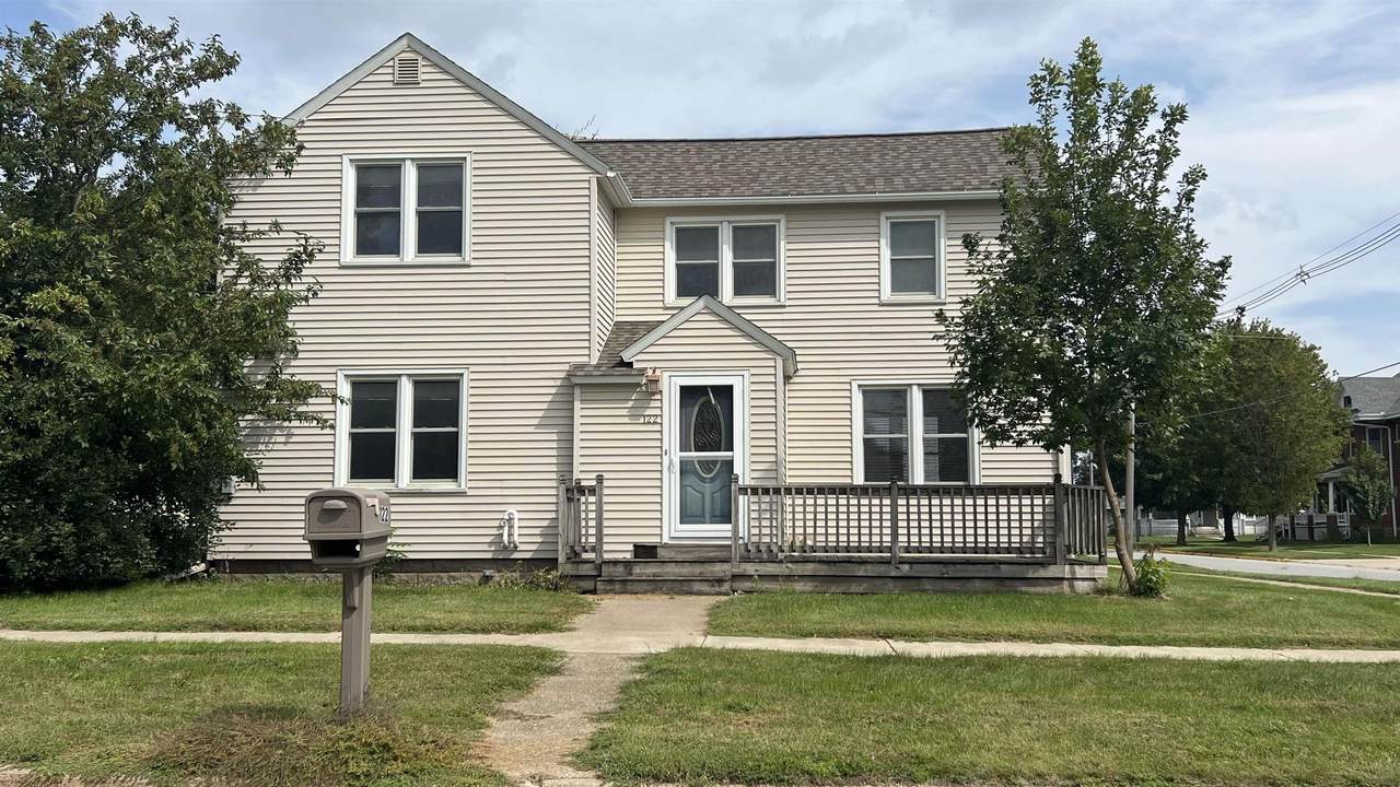 122 Walnut Avenue - Photo 1