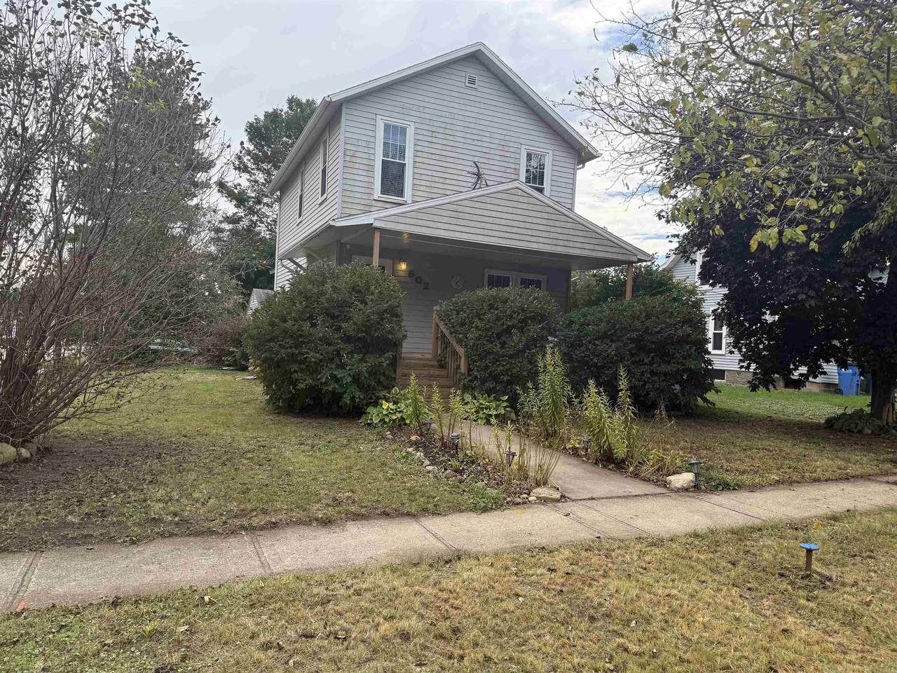 802 K Avenue - Photo 1