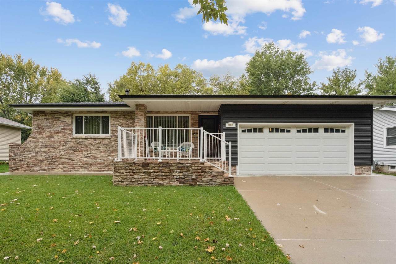 918 Colby Road - Photo 1