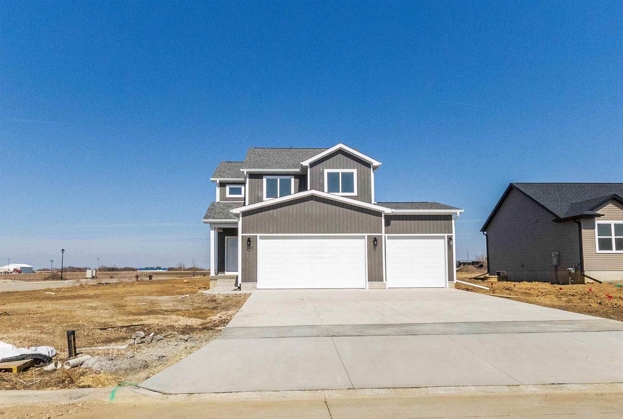 245 Bordner Drive - Photo 1