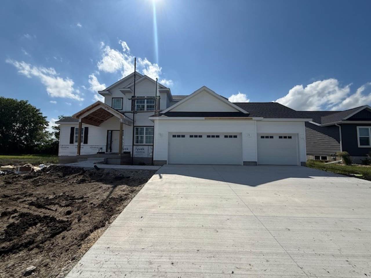 5429 Fernwood Drive - Photo 1
