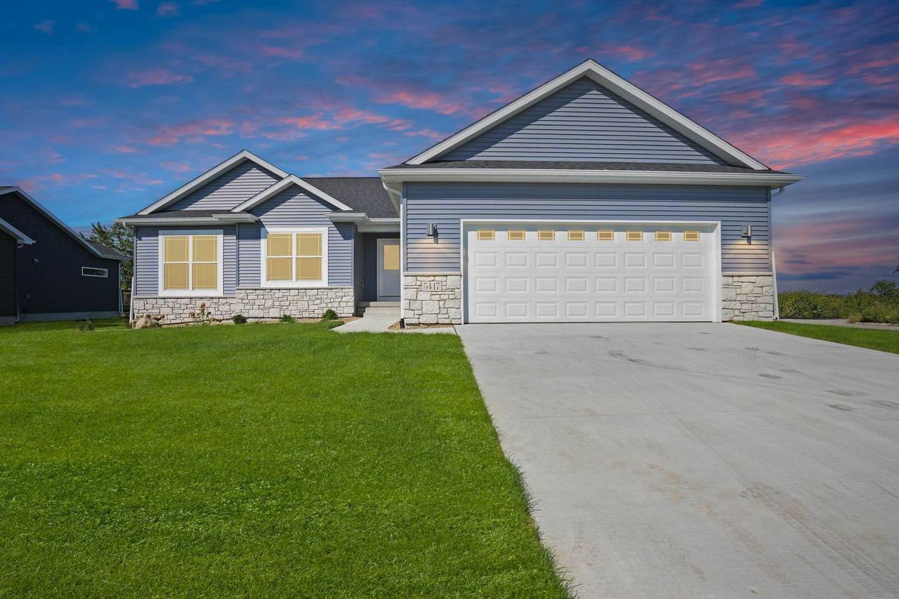 5417 Fernwood Drive - Photo 1