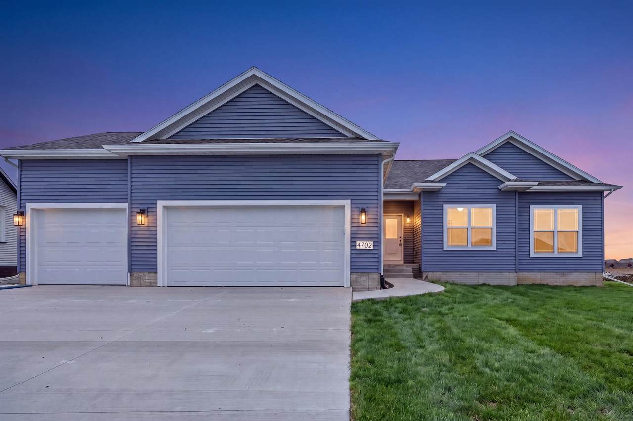 4702 Wild Horse Drive - Photo 1