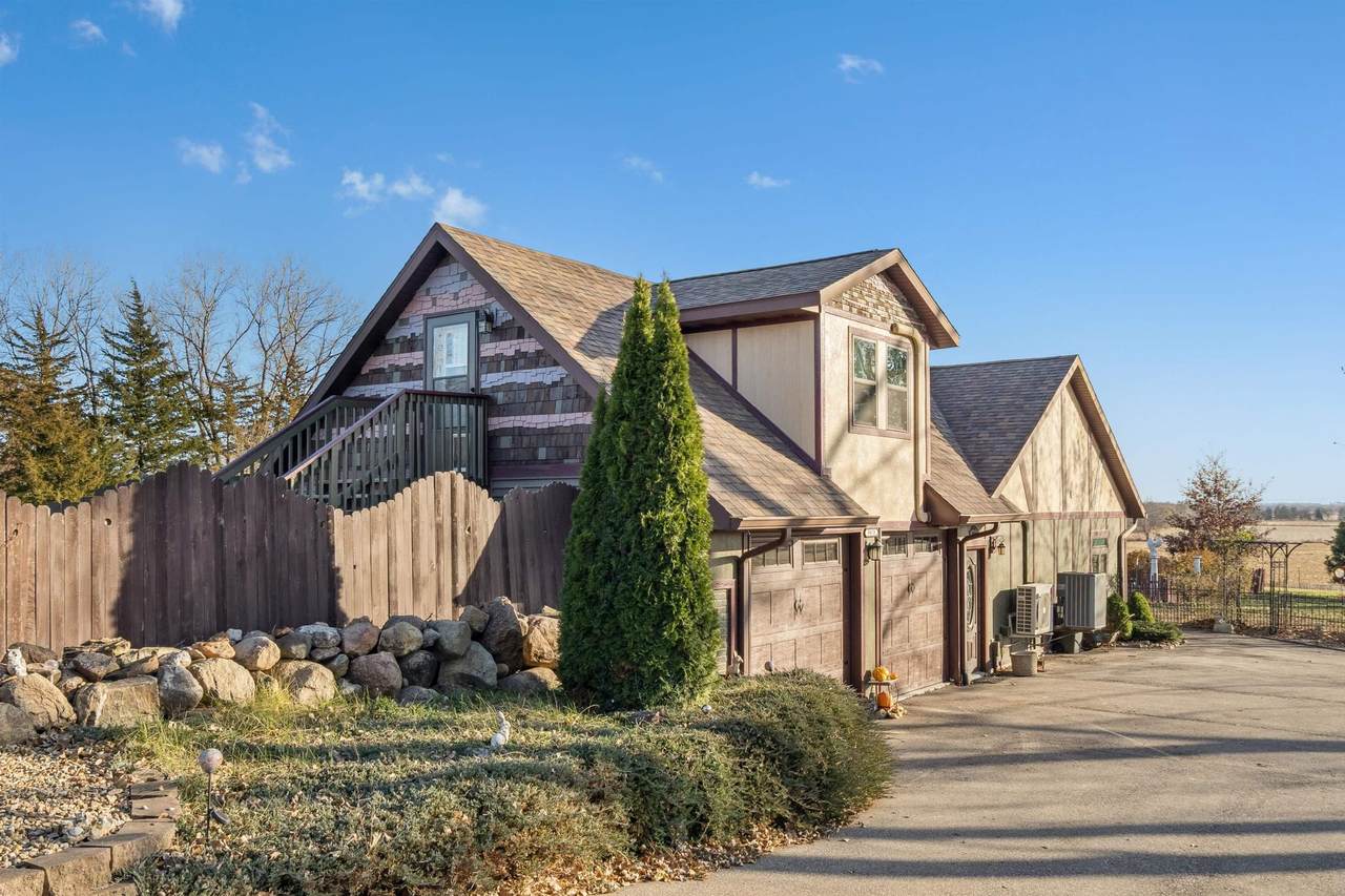 8470 Cedar Wapsi - Photo 1