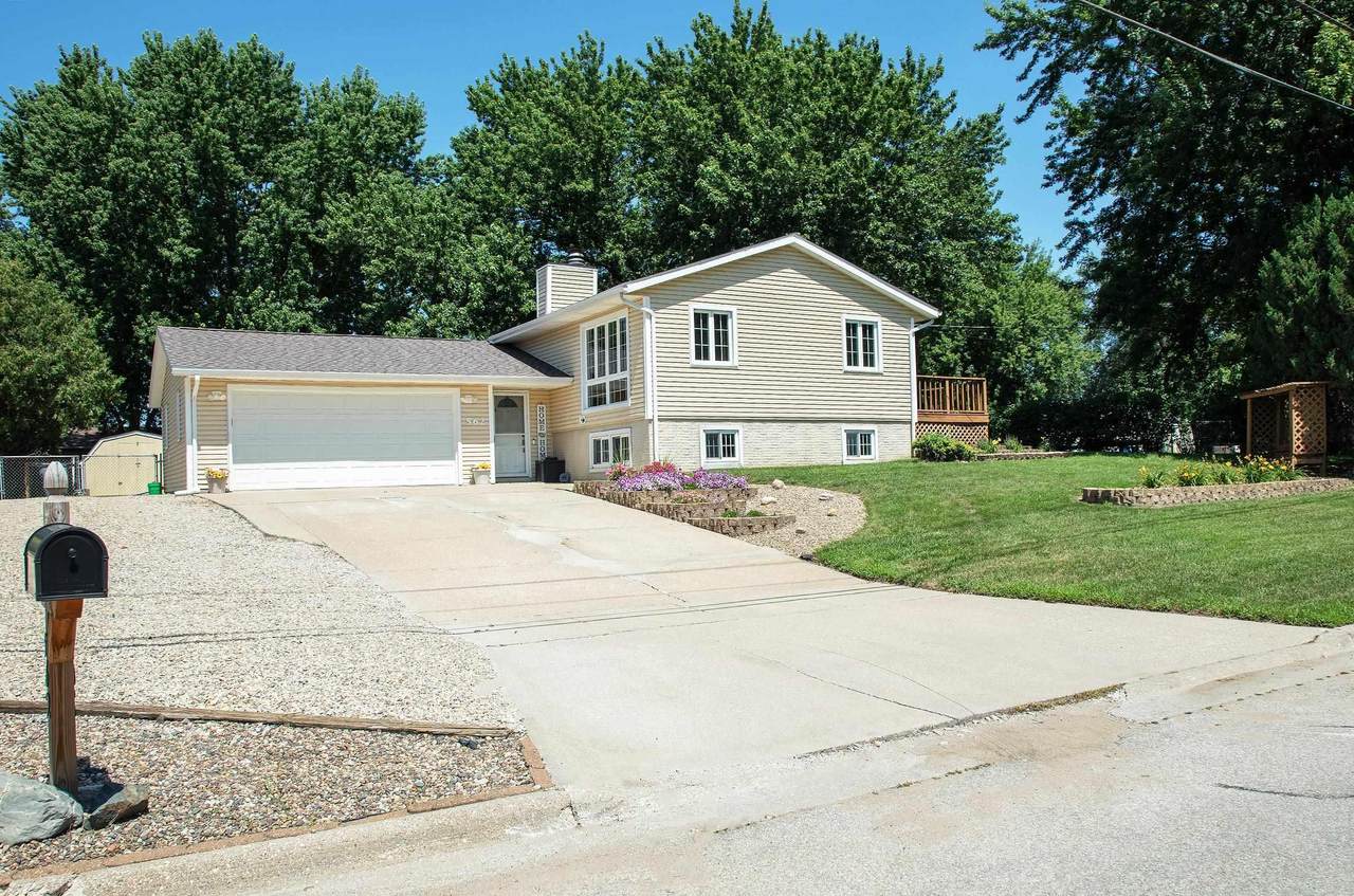 562 Jones Road - Photo 1