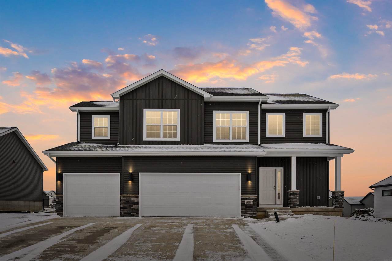 4603 Sonoma Drive - Photo 1