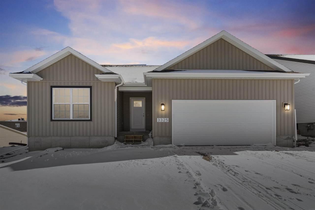 3325 Lincolnshire Road - Photo 1