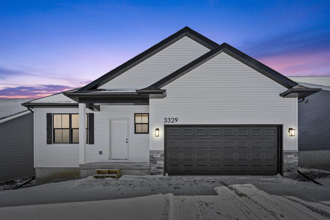 3329 Lincolnshire Road - Photo 1