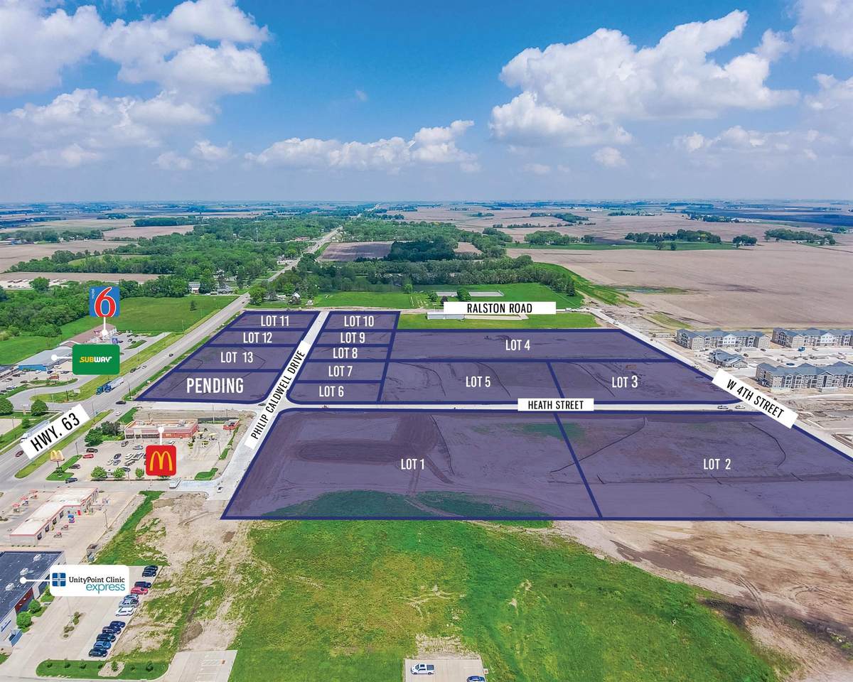 Lot 9 North Crossing - Photo 1
