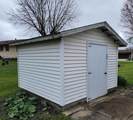 40 Bayou Drive - Photo 14