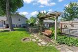 818 Calumett Drive - Photo 32