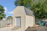 1337 Shultz Street - Photo 19
