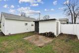 516 E 4th Street - Photo 22