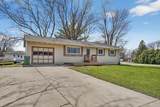 1109 Ridgewood Boulevard - Photo 1