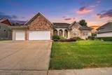 1216 Lake Ridge Drive - Photo 3