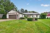 1502 Knoll Ridge Drive - Photo 1