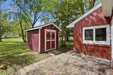 516 Forrest Road - Photo 22