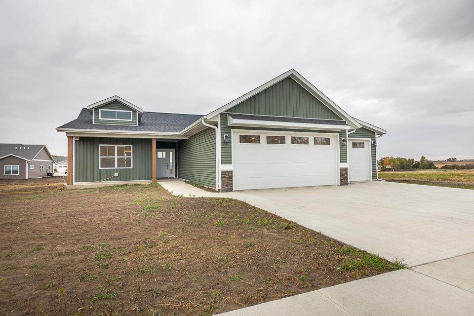 262 Meadow Brook Trail Street - Photo 1