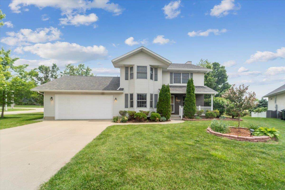 4710 Donald Drive - Photo 1