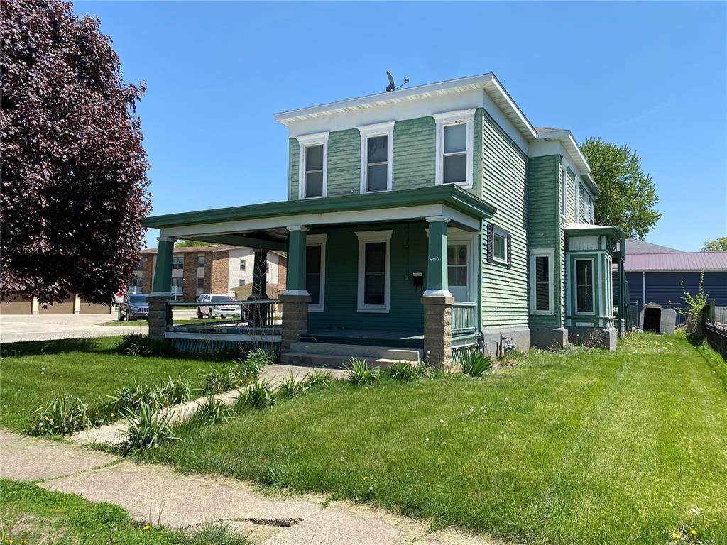 600 Commerical Street - Photo 1