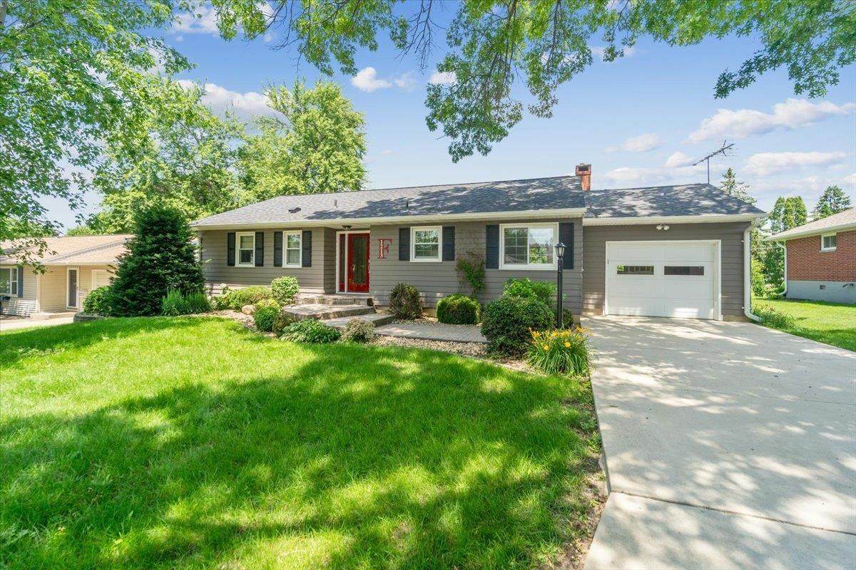 1213 Elm Street - Photo 1