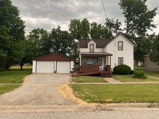 907 Iowa Street - Photo 1