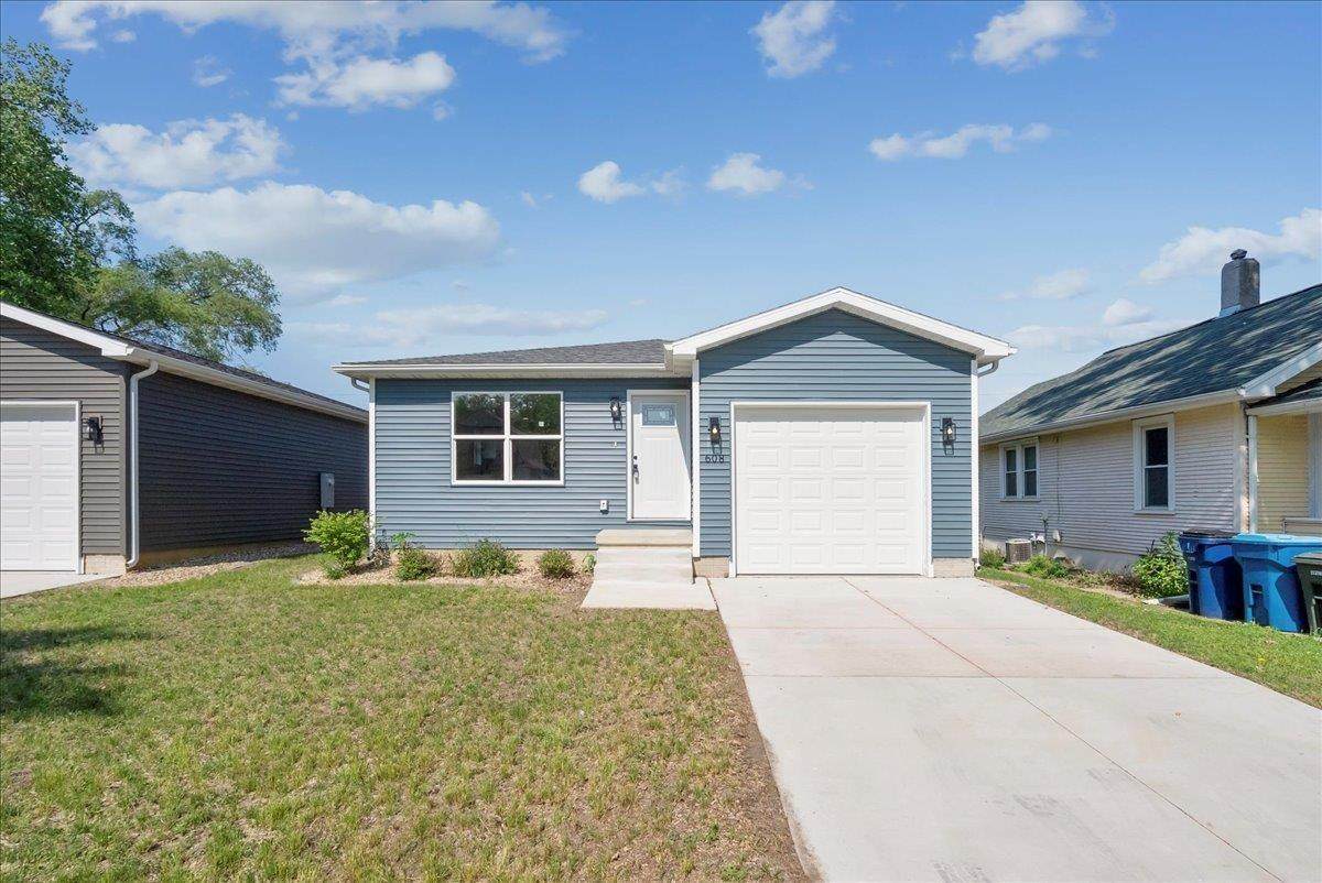 608 Wallgate Avenue - Photo 1