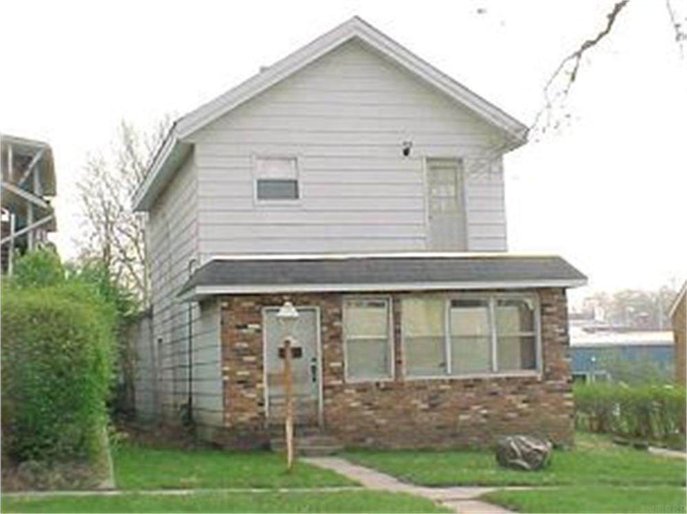105 High Street - Photo 1