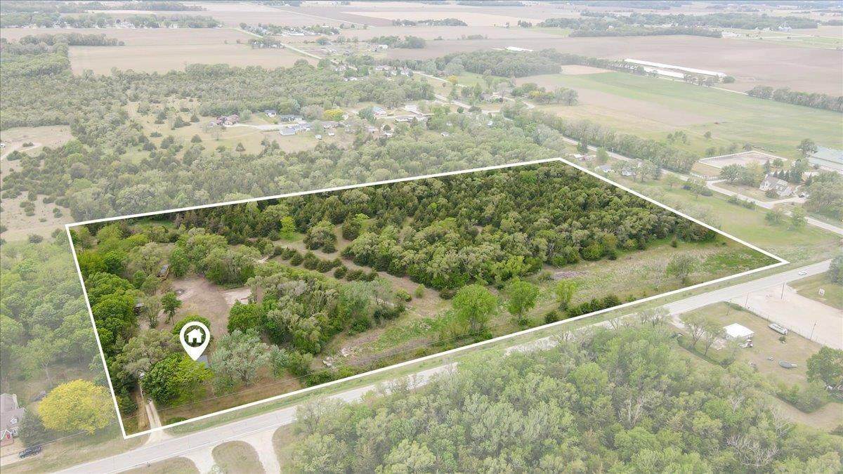 3408 Big Woods Road - Photo 1