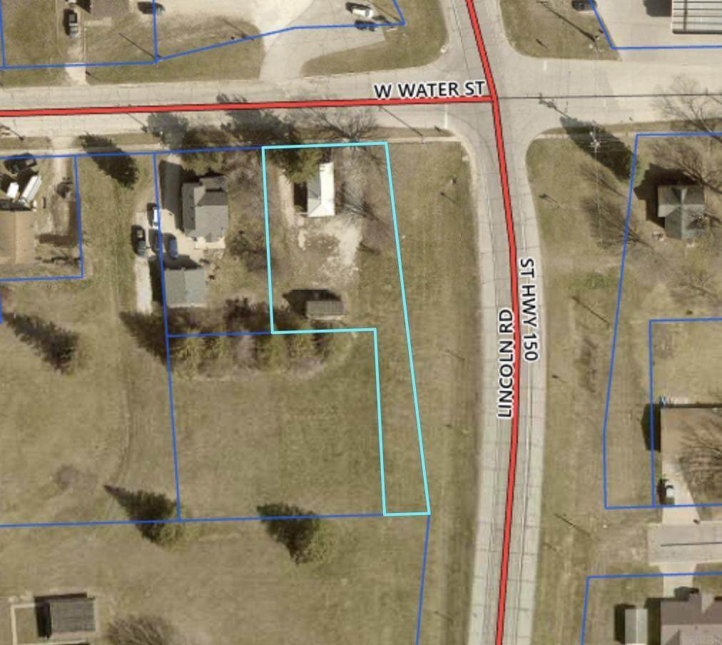 606 Water Street - Photo 1