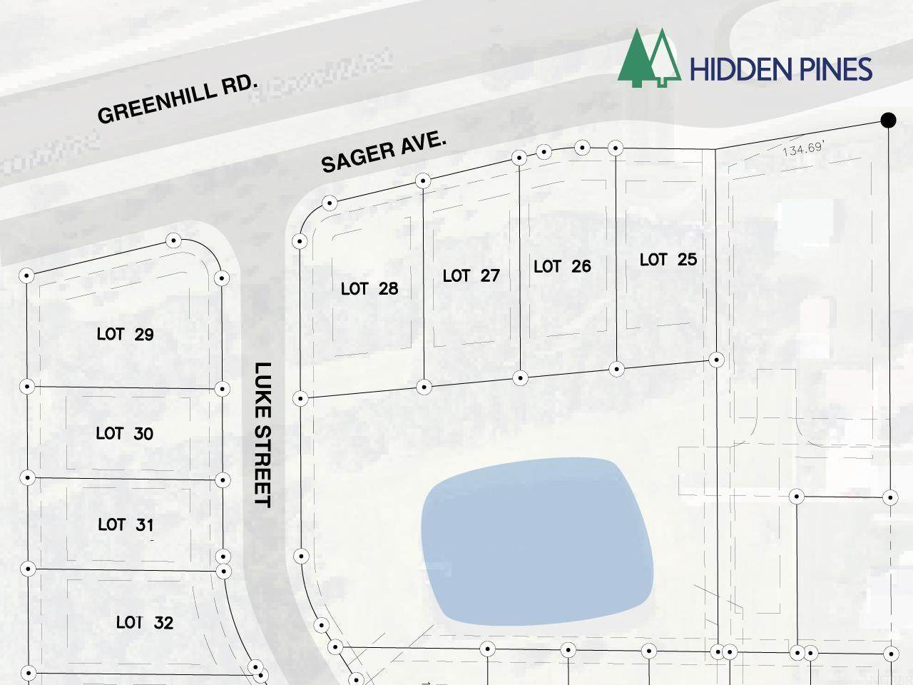 Lot 27 Sager Avenue - Photo 1