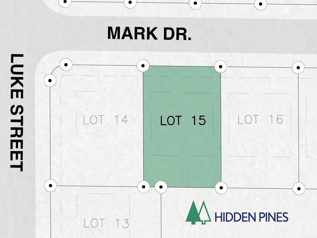 Lot 15 Mark Drive - Photo 1