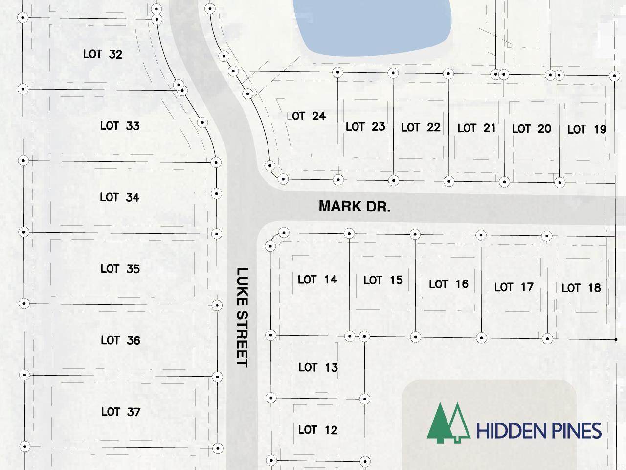 Lot 21 Mark Drive - Photo 1