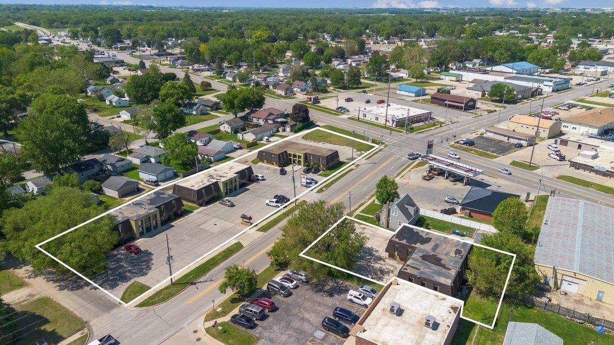 2307-2327 Falls Avenue - Photo 1