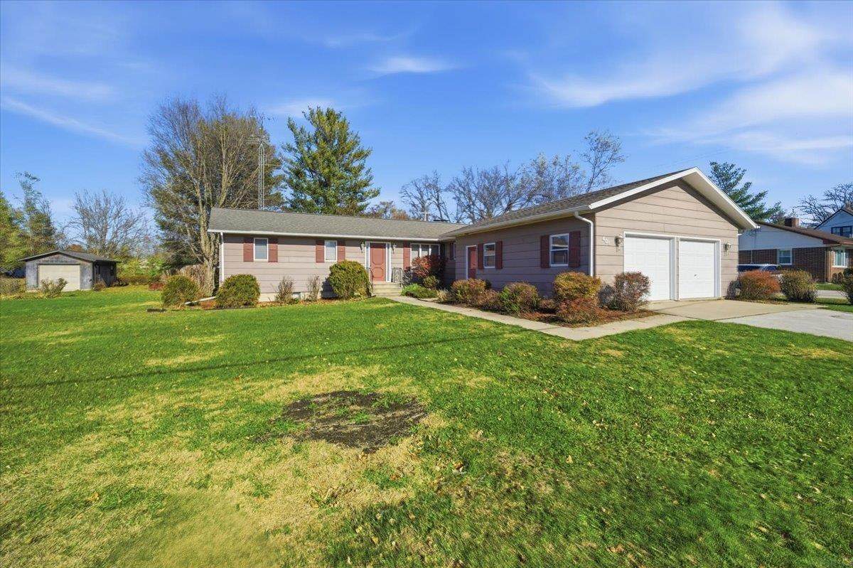 401 Madison Street - Photo 1