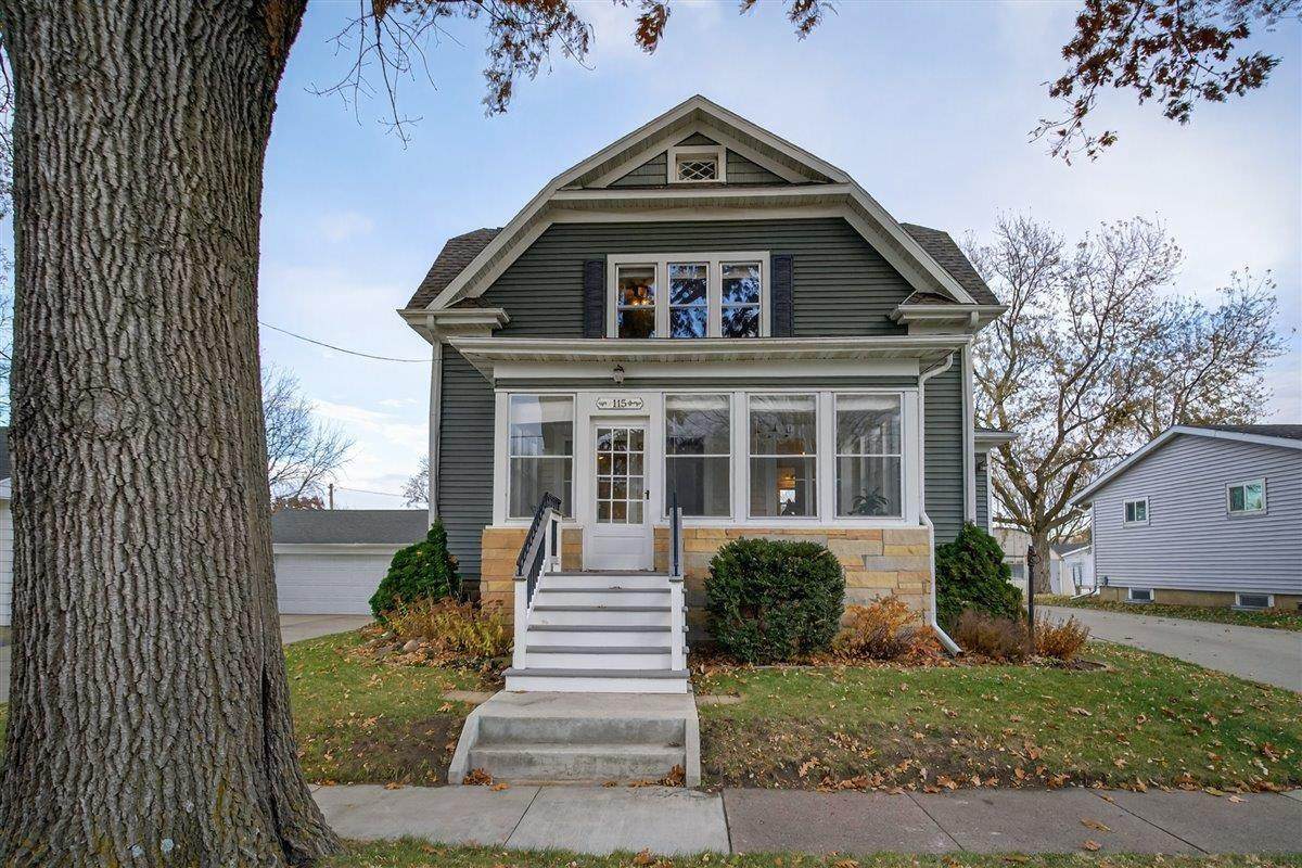 115 Washington Street - Photo 1