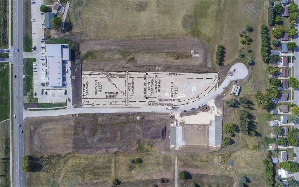 Lot 4 Provision Parkway - Photo 1