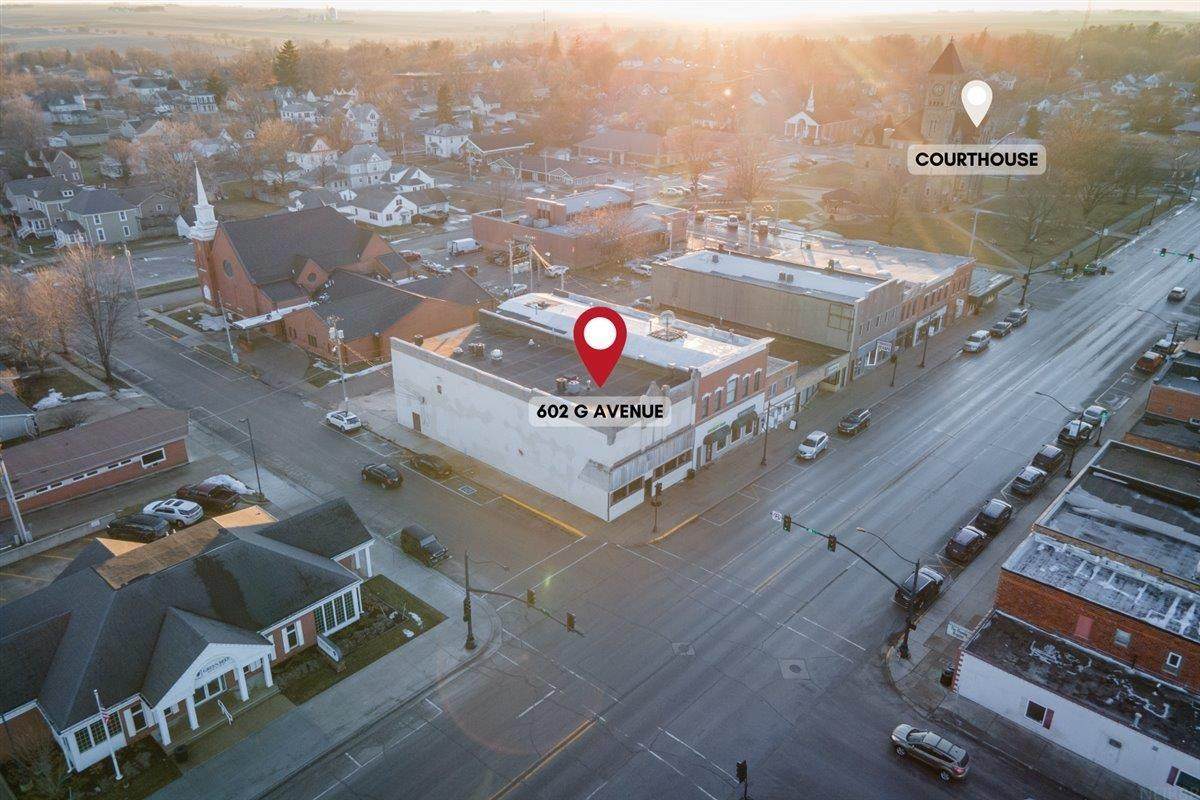 602 G Avenue - Photo 1